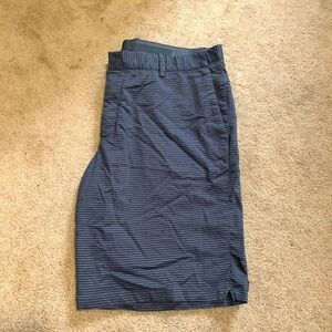 Men’s Nike Golf Shorts